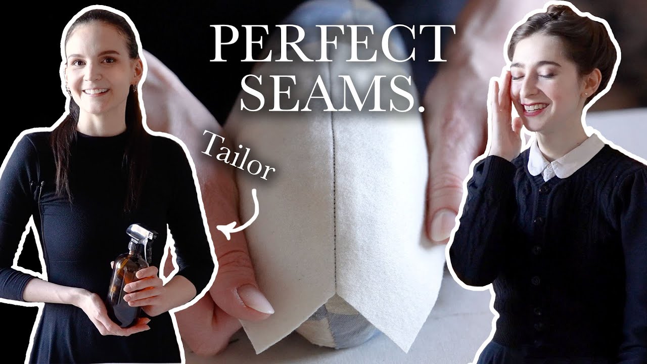 How to Master Pressing