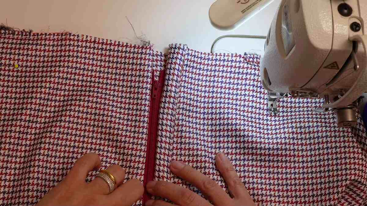 Trouser Construction: Mastering Pockets and Front Fly